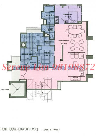 Spring Grove (D10), Condominium #104842542